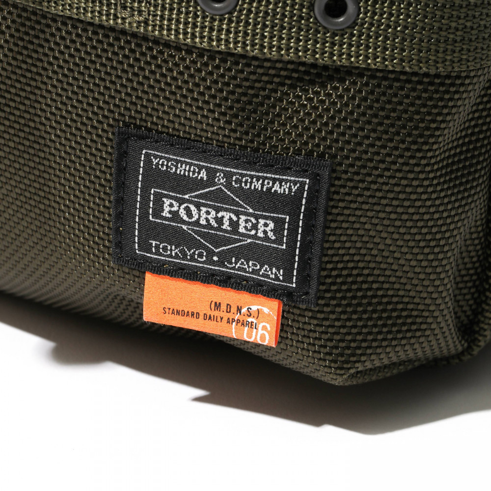 MADNESS x PORTER SHOULDER BAG | MADNESS